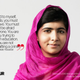 Illustration for article titled emGlamour/em Mag Names Malala Yousafzai a Woman of the Year